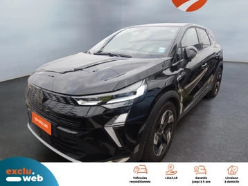 Image véhicule  Renault SYMBIOZ (0)