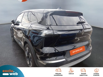 Image véhicule  Renault SYMBIOZ (2)