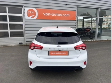 Image véhicule  Ford FOCUS (5)