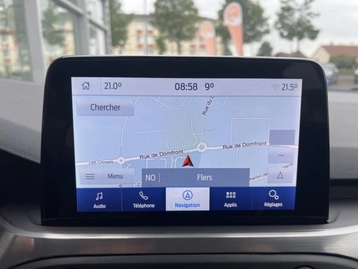 Image véhicule  Ford FOCUS (15)