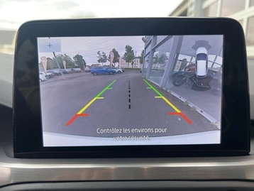 Image véhicule  Ford FOCUS (16)