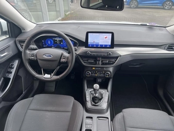 Image véhicule  Ford FOCUS (10)