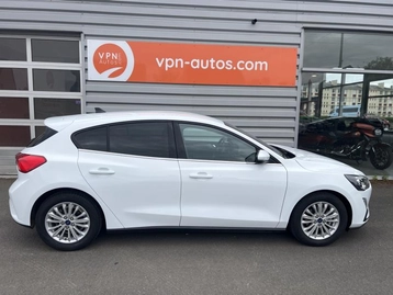 Image véhicule  Ford FOCUS (7)