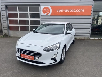 Image véhicule  Ford FOCUS (1)