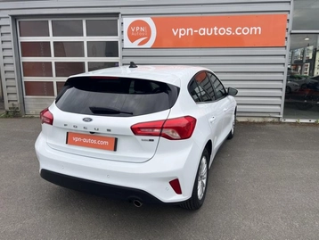 Image véhicule  Ford FOCUS (3)