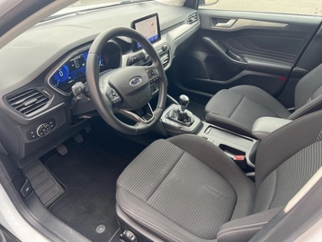 Image véhicule  Ford FOCUS (8)