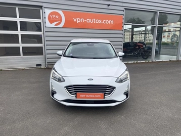 Image véhicule  Ford FOCUS (2)