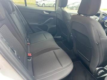 Image véhicule  Ford FOCUS (11)