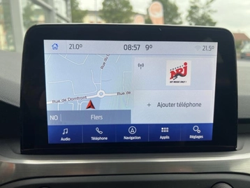 Image véhicule  Ford FOCUS (14)