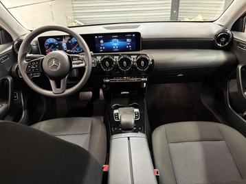 Image véhicule  Mercedes CLASSE A (25)