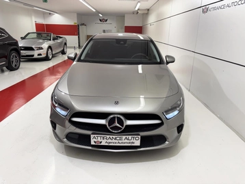 Image véhicule  Mercedes CLASSE A (6)