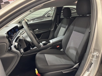 Image véhicule  Mercedes CLASSE A (11)