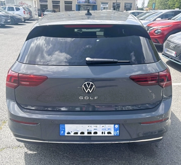 Image véhicule  Volkswagen GOLF (5)