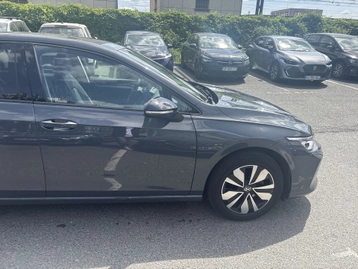 Image véhicule  Volkswagen GOLF (7)