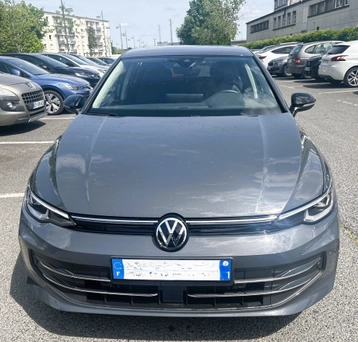 Image véhicule  Volkswagen GOLF (0)