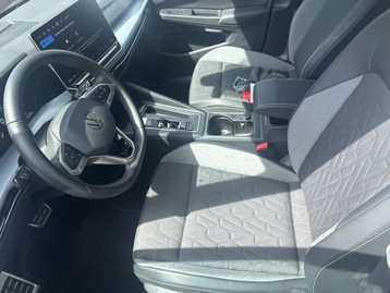Image véhicule  Volkswagen GOLF (2)