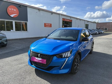Image véhicule  Peugeot 208 (39)