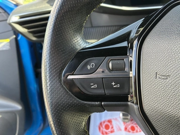 Image véhicule  Peugeot 208 (22)