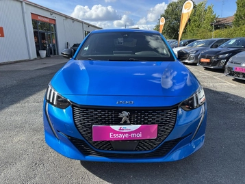 Image véhicule  Peugeot 208 (1)