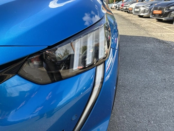 Image véhicule  Peugeot 208 (12)