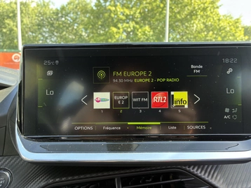 Image véhicule  Peugeot 208 (27)