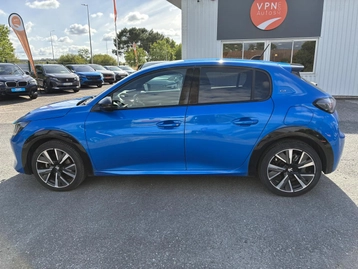 Image véhicule  Peugeot 208 (6)