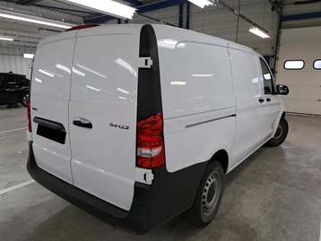 Image véhicule  Mercedes VITO (1)