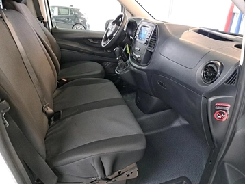 Image véhicule  Mercedes VITO (3)