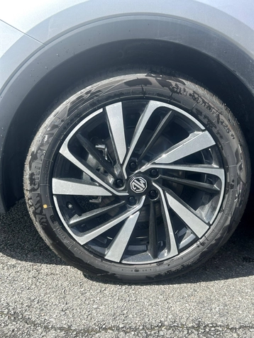 Image véhicule  MG ZS (3)