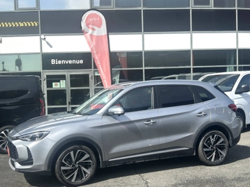 Image véhicule  MG ZS (4)