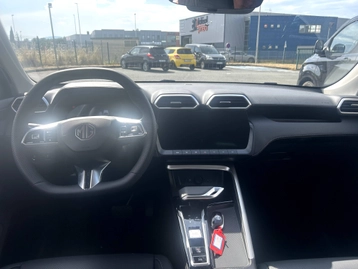 Image véhicule  MG ZS (9)