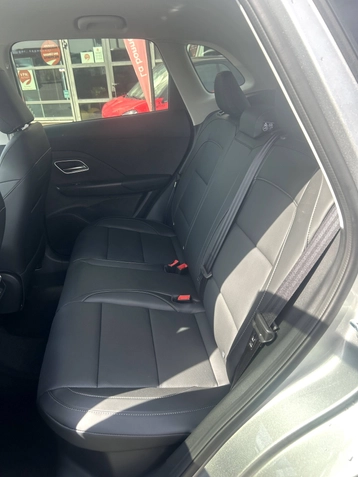 Image véhicule  MG ZS (14)