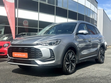 Image véhicule  MG ZS (1)