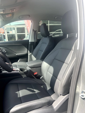 Image véhicule  MG ZS (8)