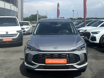 Image véhicule  MG ZS (2)