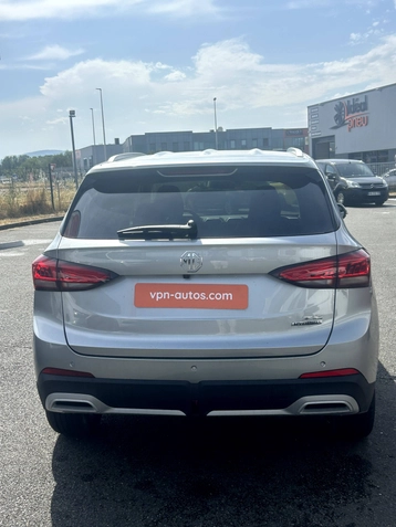 Image véhicule  MG ZS (5)