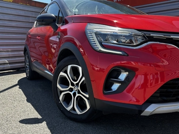 Image véhicule  Renault CAPTUR (33)