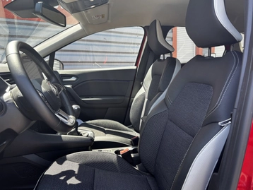 Image véhicule  Renault CAPTUR (3)