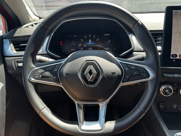 Image véhicule  Renault CAPTUR (8)