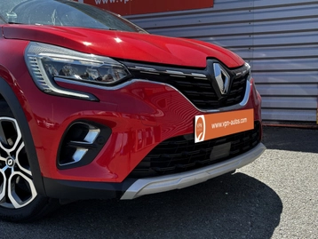 Image véhicule  Renault CAPTUR (32)