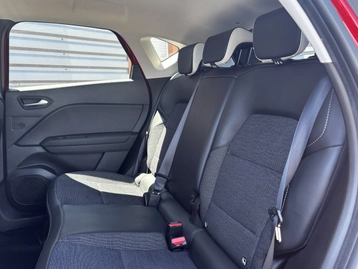 Image véhicule  Renault CAPTUR (5)