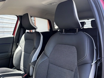 Image véhicule  Renault CAPTUR (4)