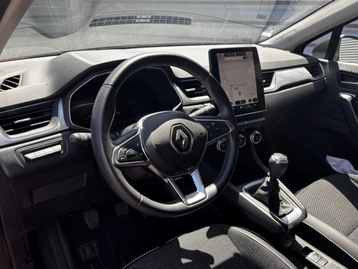 Image véhicule  Renault CAPTUR (2)