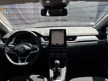 Image véhicule  Renault CAPTUR (7)