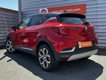 Image véhicule  Renault CAPTUR (1)
