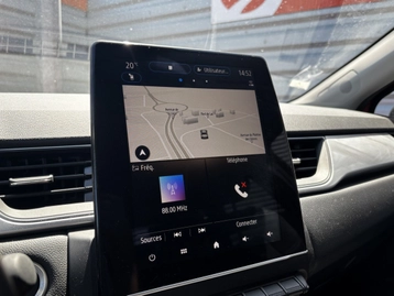 Image véhicule  Renault CAPTUR (22)