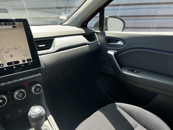 Image véhicule  Renault CAPTUR (29)