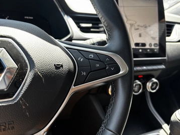 Image véhicule  Renault CAPTUR (12)