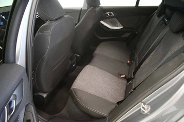 Image véhicule  BMW SÉRIE 1 (12)