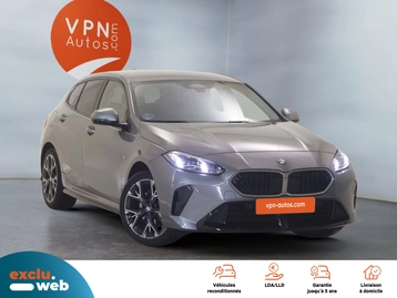 Image véhicule  BMW SÉRIE 1 (3)